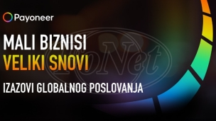 Rast prihoda 12 odsto